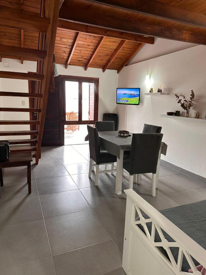 Apartamento Ocean View *