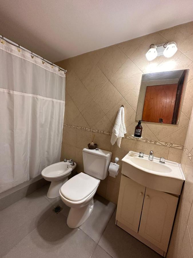 Apartamento Ocean View *