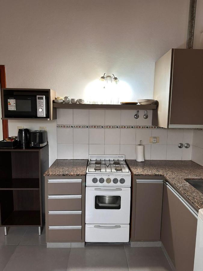 Apartamento Ocean View *