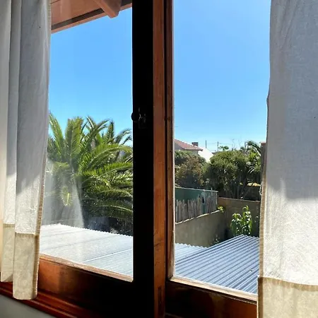 Ocean View Mar Del Plata Apartment Exterior photo
