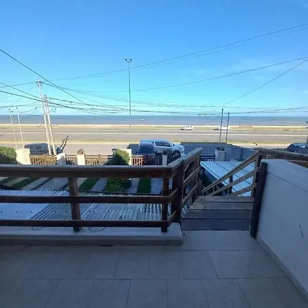 Ocean View Mar Del Plata Apartment Exterior photo