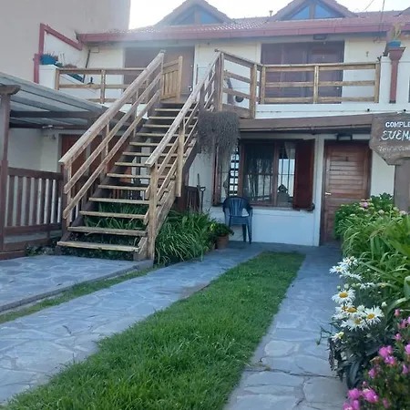 Ocean View Mar Del Plata Apartment Exterior photo
