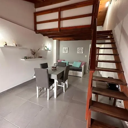 Ocean View Mar Del Plata Apartment Exterior photo