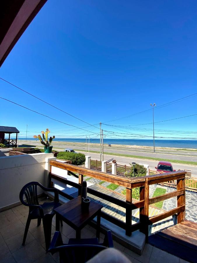 Ocean View Mar del Plata