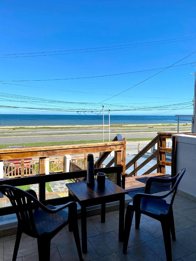 Ocean View Apartment Mar del Plata