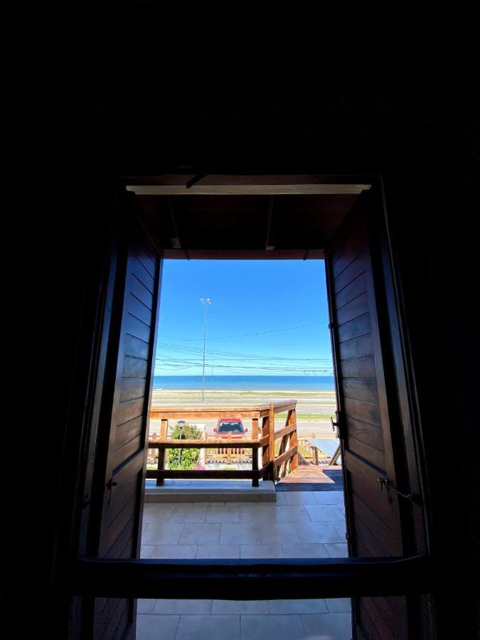 Apartment Ocean View Mar del Plata