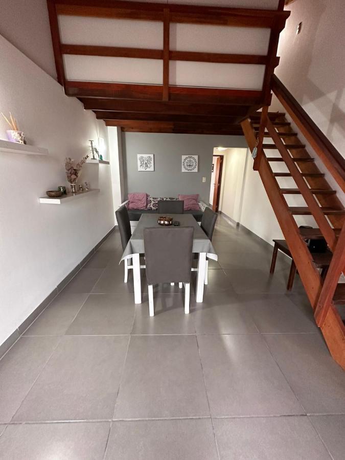 Apartamento Ocean View