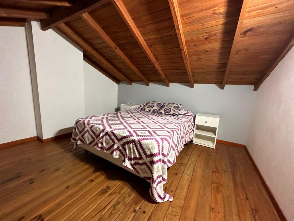 Ocean View Apartment