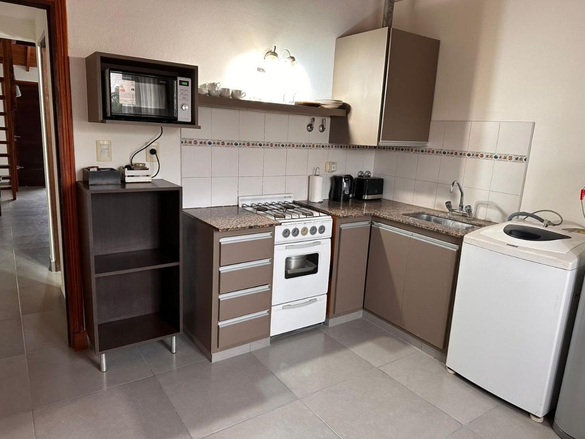 Ocean View Apartment