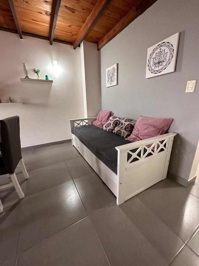 Apartamento Ocean View