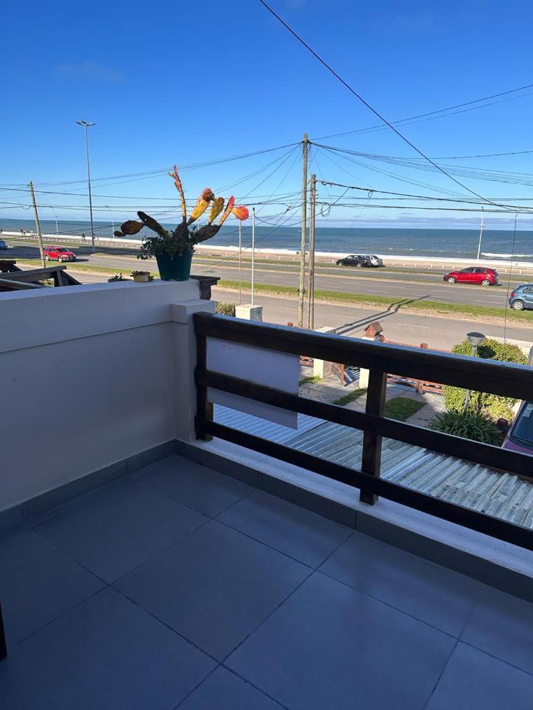 Apartment Ocean View *