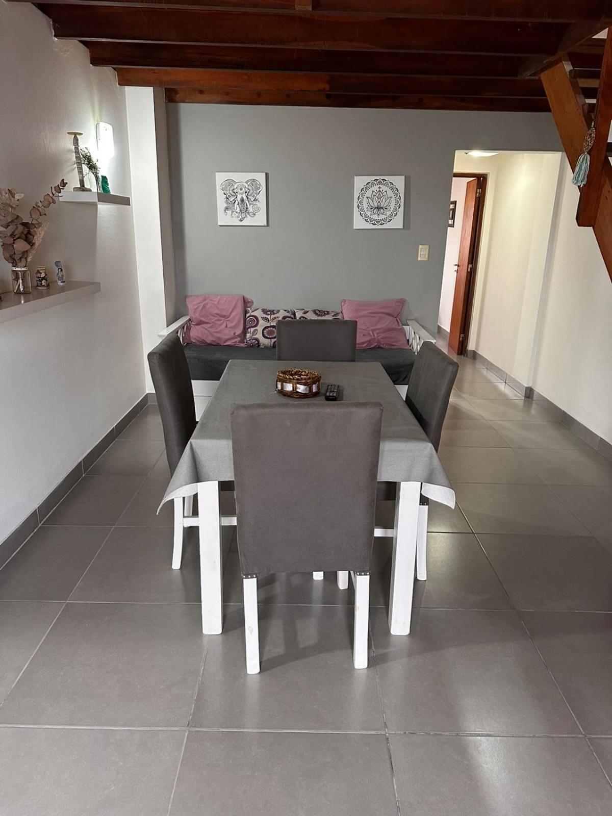 Ocean View Apartment Mar del Plata