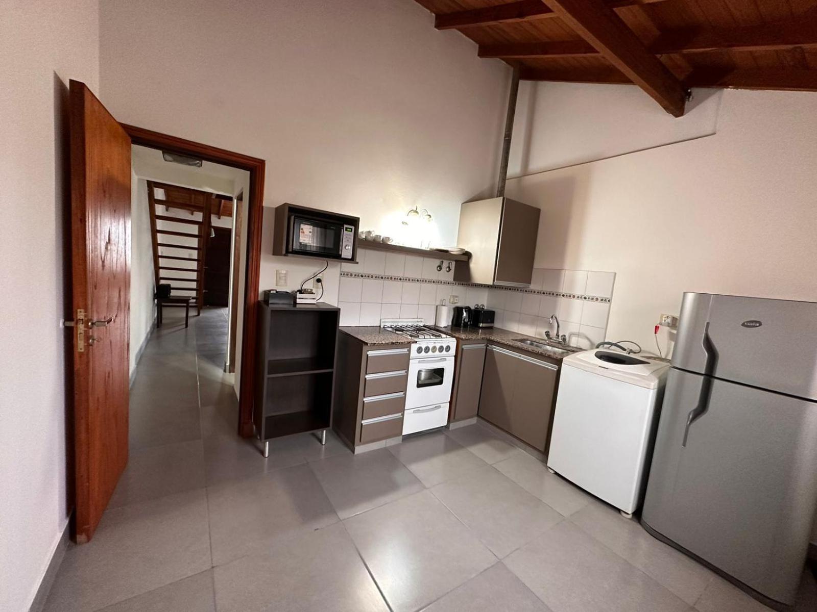Apartment Ocean View Mar del Plata