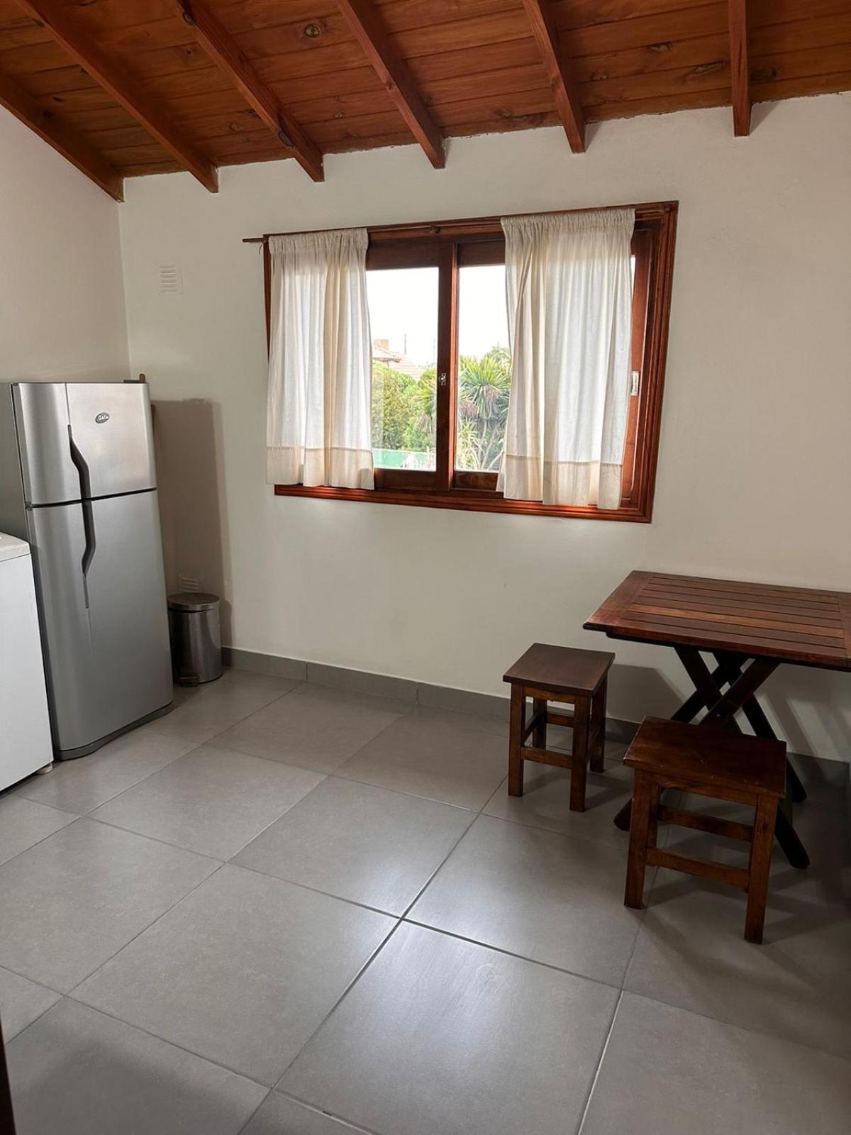 Apartment Ocean View Mar del Plata
